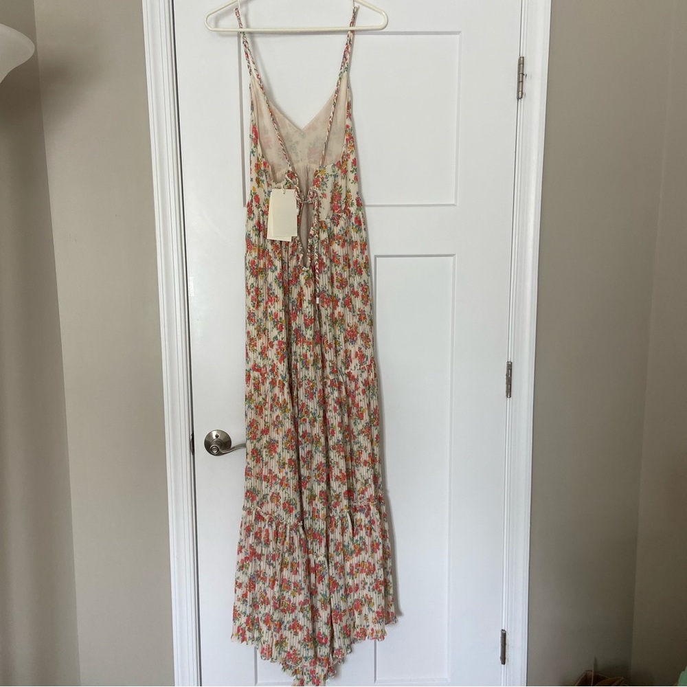 🌿|NWT| Sézane Helene Dress - Picture 12 of 16